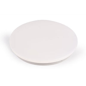 LED Unterbauleuchte, 24 W, 3000 K, 1990 lm, rund, D350 mm.
