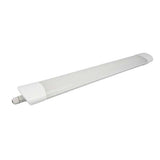 LED Unterbauleuchte, 45 W, 3800 lm, 6000 K, 155 cm, IP65.