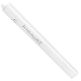 LED Unterbauleuchte, T5, 60 cm, 8 W, 960 lm, 120 lm/W, 4000 K.