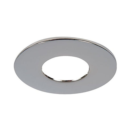 Magnetische Frontabdeckung, chrom, für OT5044.