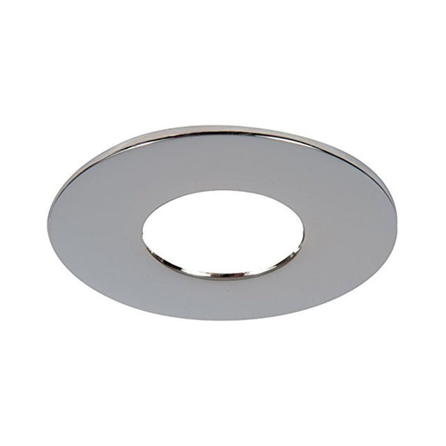 Magnetische Frontabdeckung, chrom, für OT5044.