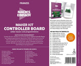Maker Kit Controller Board.