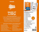 Maker Kit für ESP32.