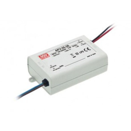 Meanwell Schaltnetzteil, APV-35 Serie,352 W, 12 V.
