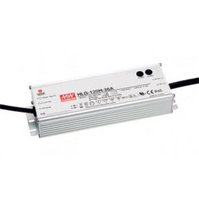 Meanwell Schaltnetzteil, HLG-120H-A Serie, 120 W, 24 V.