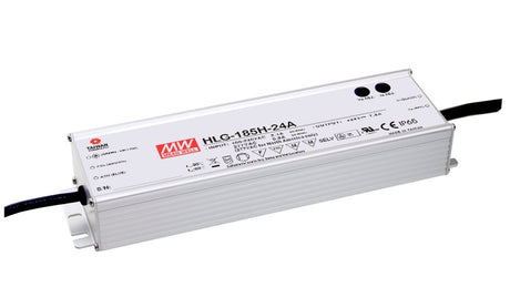 Meanwell Schaltnetzteil, HLG-185H-B Serie, 185 W, 20 V.