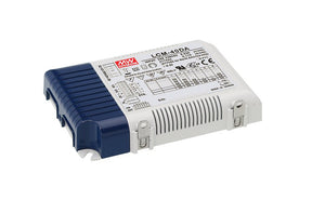 Meanwell Schaltnetzteil, LCM-40DA, 40 W, Dali.