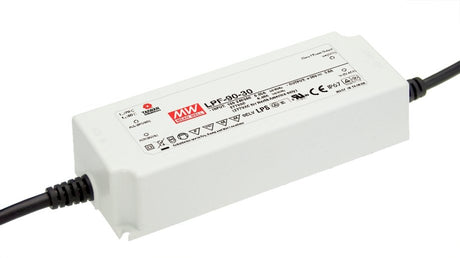 Meanwell Schaltnetzteil, LPF-90 Serie, 90 W, 24 V.