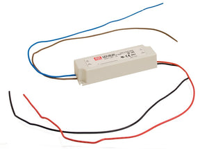 MeanWell Schaltnetzteil, LPV-35 Serie, 35 W, 36 V.