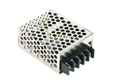 Meanwell Schaltnetzteil, RS-15 Serie, 15 W, 5 V.