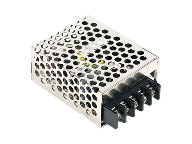Meanwell Schaltnetzteil, RS-15 Serie, 15 W, 5 V.