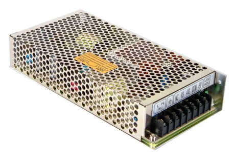 Meanwell Schaltnetzteil, RS-150 Serie, 150 W, 12 V.