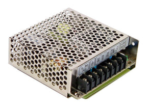 Meanwell Schaltnetzteil, RS-50 Serie, 50 W, 24 V.