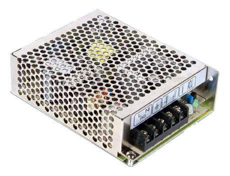 Meanwell Schaltnetzteil, RS-75 Serie, 75 W, 48 V.