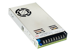 Meanwell Schaltnetzteil, RSP-320 Serie, 320 W, 5 V.