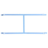 Montagerahmen für Luxula LED Panels, robust.