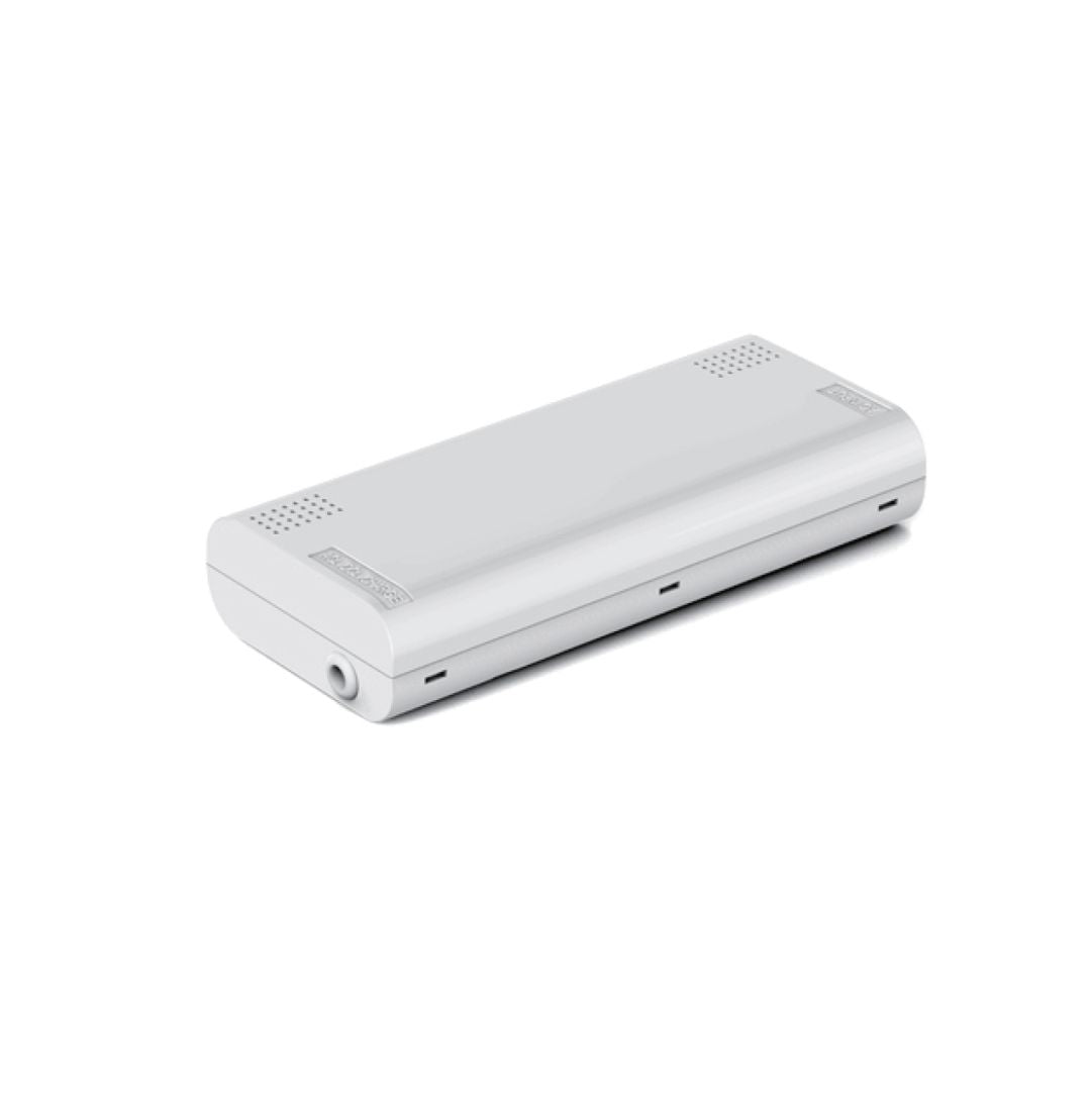 Notstromakku 3,6 V / 4,5 Ah für LED-Panels.