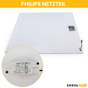 Philips Netzteil für ELED Panel - Austausch Ersatz.