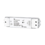 RGB/RGBW Controller 4 Kanal.
