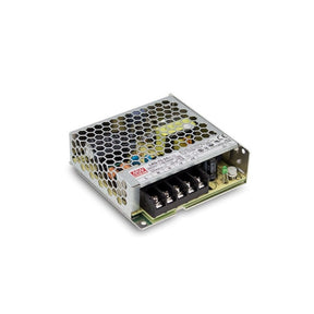Schaltnetzteil, 76,8 W, 24V DC, 3,2 A.