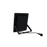 Solarstrahler, LED-Fluter, Solar mit Akku, 6 W PV, 700 lm, 6500K, IP66.