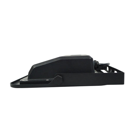 Solarstrahler PRO, LED-Fluter, Solar mit Akku, 20 W PV, 2600 lm, 6500K, IP65, Aludruckguss.