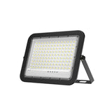 Solarstrahler PRO, LED-Fluter, Solar mit Akku, 20 W PV, 2600 lm, 6500K, IP65, Aludruckguss.