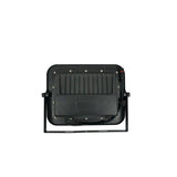 Solarstrahler PRO, LED-Fluter, Solar mit Akku, 30 W PV, 3800 lm, 6500K, IP65, Aludruckguss.