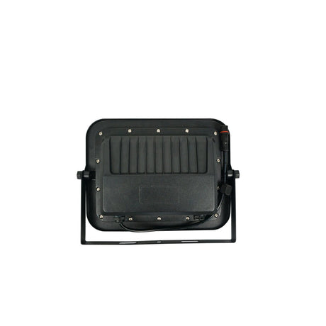Solarstrahler PRO, LED-Fluter, Solar mit Akku, 6 W PV, 800 lm, 6500K, IP65, Aludruckguss.