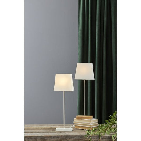 Standleuchte Set, Schirm und Stern aus Holz und Papier, grau/creme.