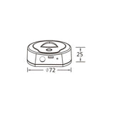 WiFi to RF Converter, 2,4 GHz.